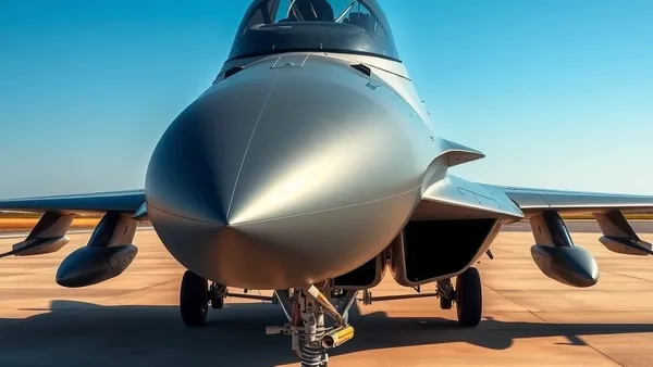 Avion de combat franco-suédois : qui décide en Europe ?