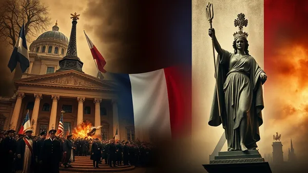 Les 7 Dates Clés pour Maîtriser la Naissance et l'Évolution de la République Française