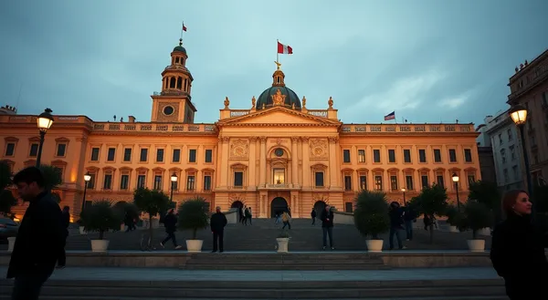 Ceuta : l'UE peut-elle forcer Meta et TikTok à filtrer la désinformation ?