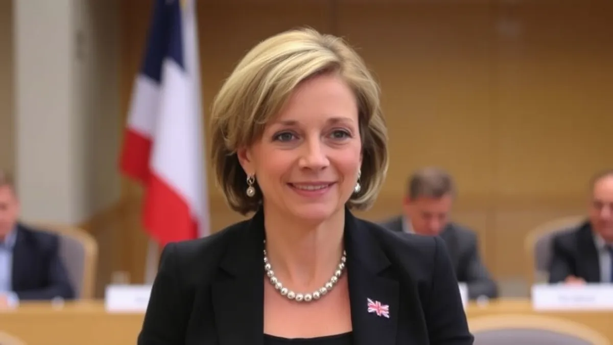 Le Conseil d’État : le juge suprême de l’administration française