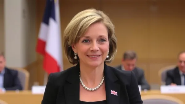 Le Conseil d’État : le juge suprême de l’administration française