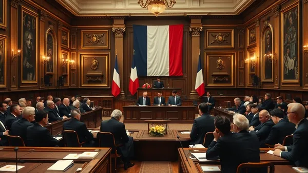 Révision de la Constitution de 1958 : procédure et enjeux politiques en 2026