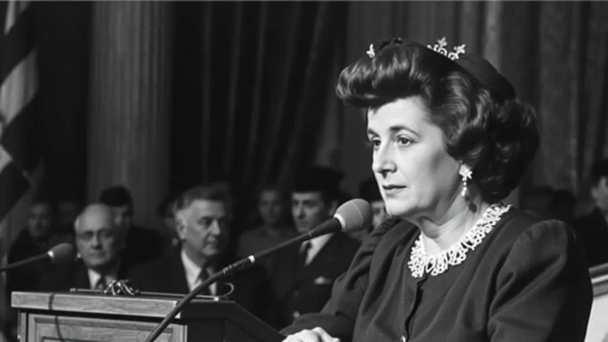 Constitution de 1958 : les fondamentaux de la Ve République