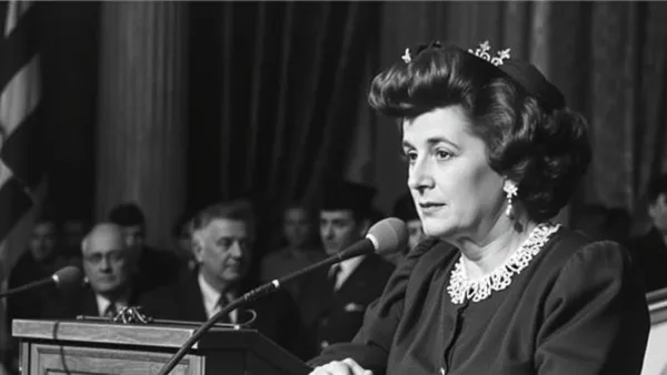Constitution de 1958 : les fondamentaux de la Ve République