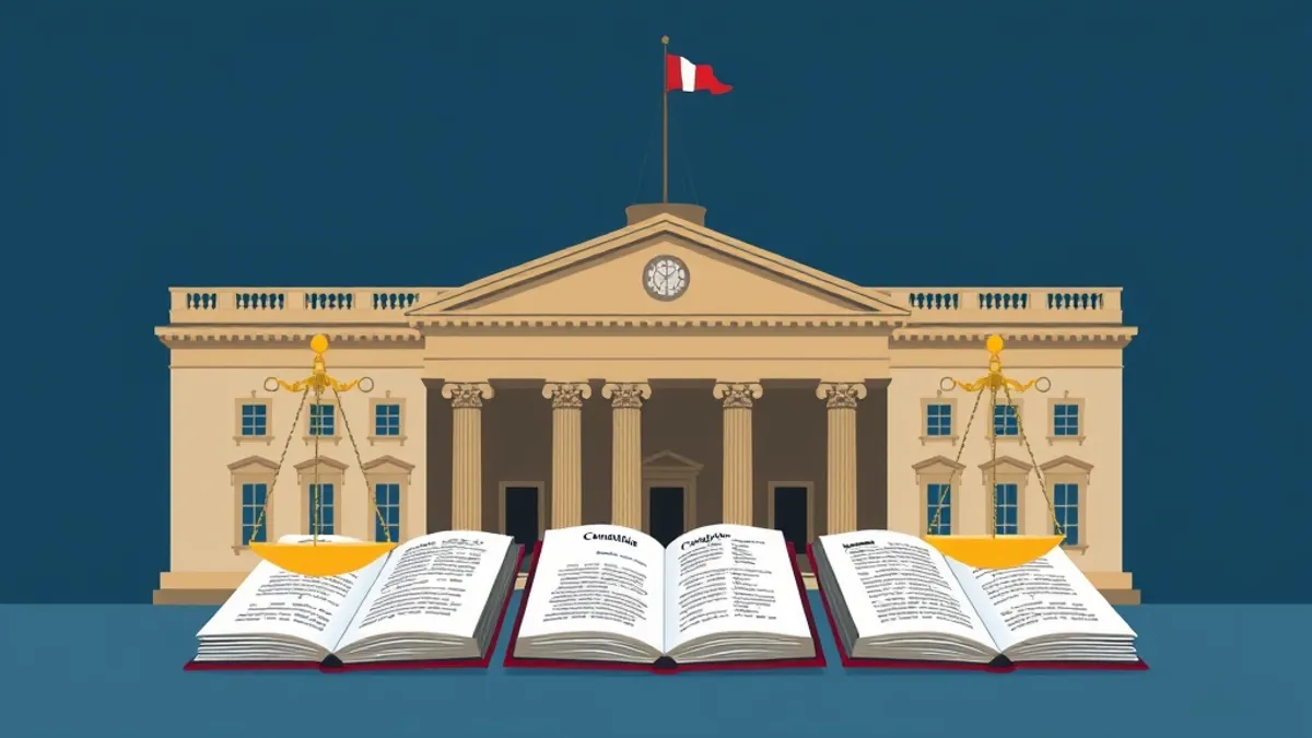 Constitution et interprétation par le Conseil constitutionnel : principes essentiels