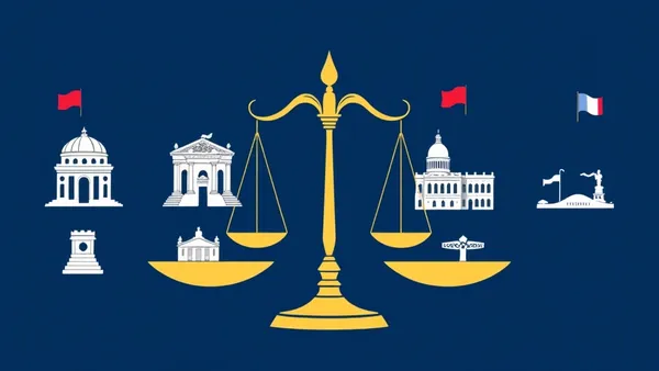 Séparation des pouvoirs en France : ce que dit la Constitution et comment elle protège la démocratie