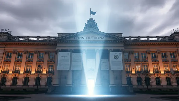 Contrôle des Ordonnances du Gouvernement : Comment le Conseil Constitutionnel Garantit la Loi en 2026