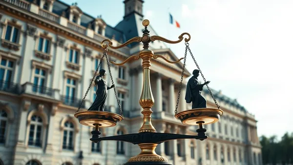 Maîtriser le Contrôle du Gouvernement par le Parlement : Mécanismes Clés de la Ve République