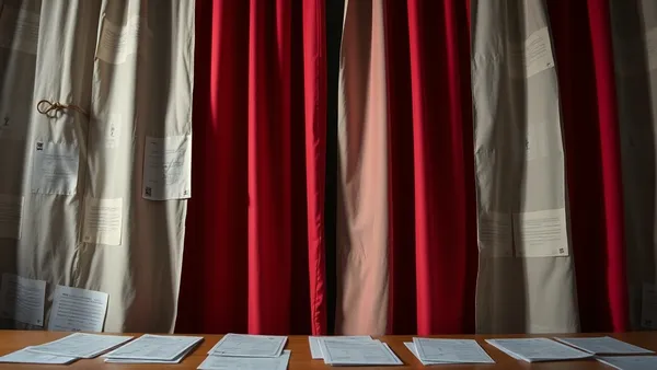Le cumul des mandats en France : ce qui est autorisé en 2026
