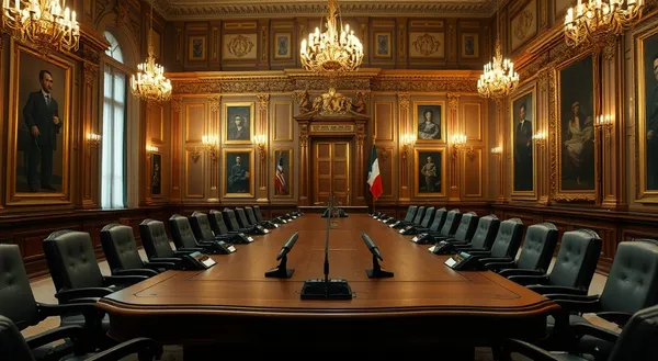 Conseil des ministres : les coulisses de la nomination dans la haute fonction publique