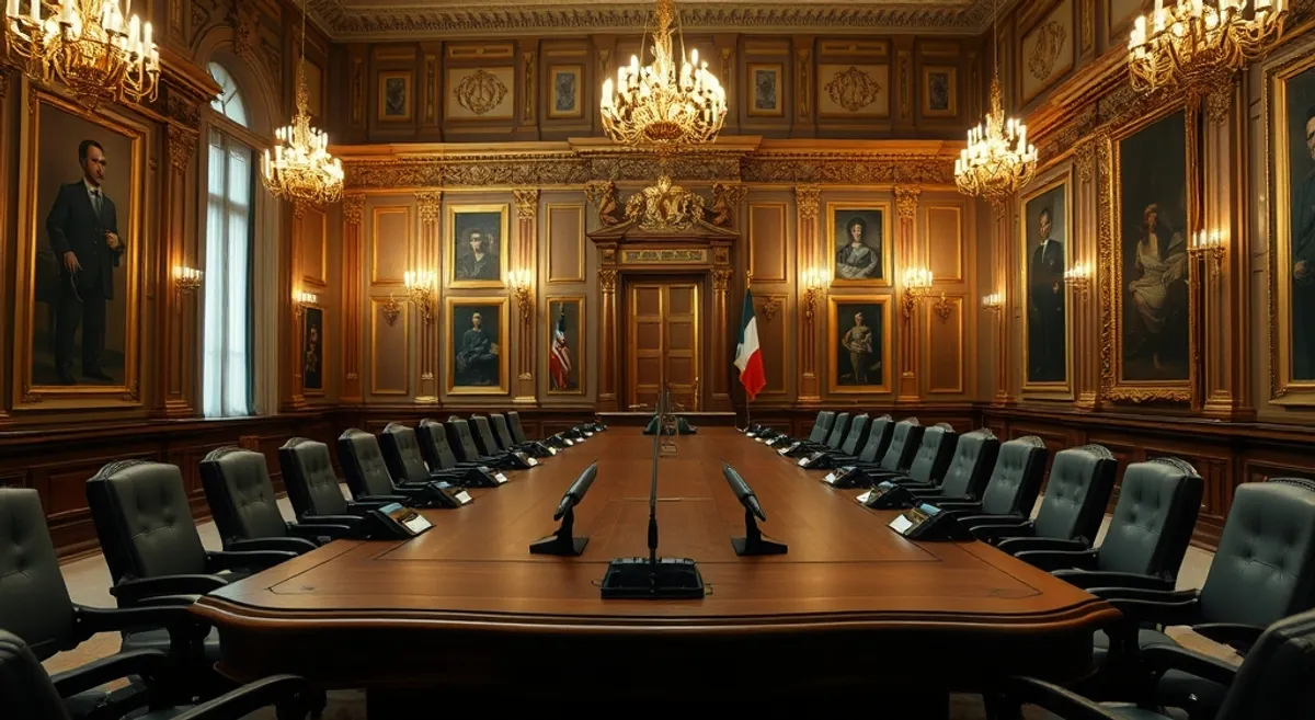 Conseil des ministres : les coulisses de la nomination dans la haute fonction publique