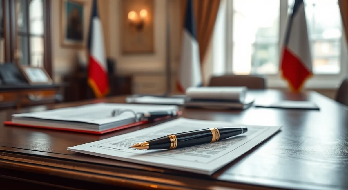 Conseiller spécial : le rôle stratégique et les règles de nomination au cœur de l'État en 2026