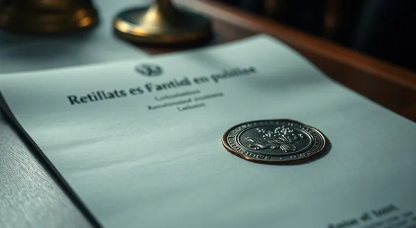 Nomination en haute fonction publique : le guide complet du processus en 2026