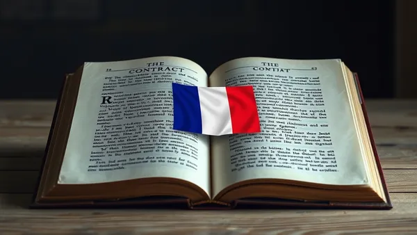 Contrat Social en République Française : Définition Complète et Enjeux Démocratiques 2026