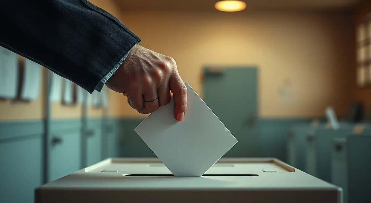 Pourquoi le devoir citoyen de voter reste le pilier de notre démocratie en 2026