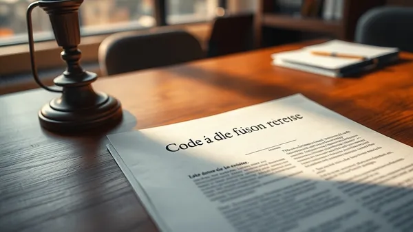 Devoir de réserve des fonctionnaires : comprendre les limites de votre liberté d'expression en 2026