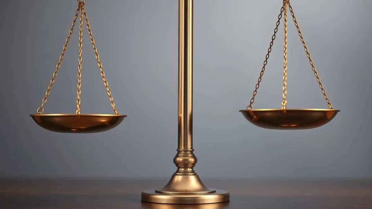 Contrôle de Loi vs Contrôle Constitutionnel : Les Différences Cruciales Expliquées en 2026