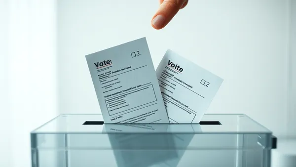 Droit de Vote et Éligibilité en France 2026 : Les Différences Cruciales pour le Citoyen Actif