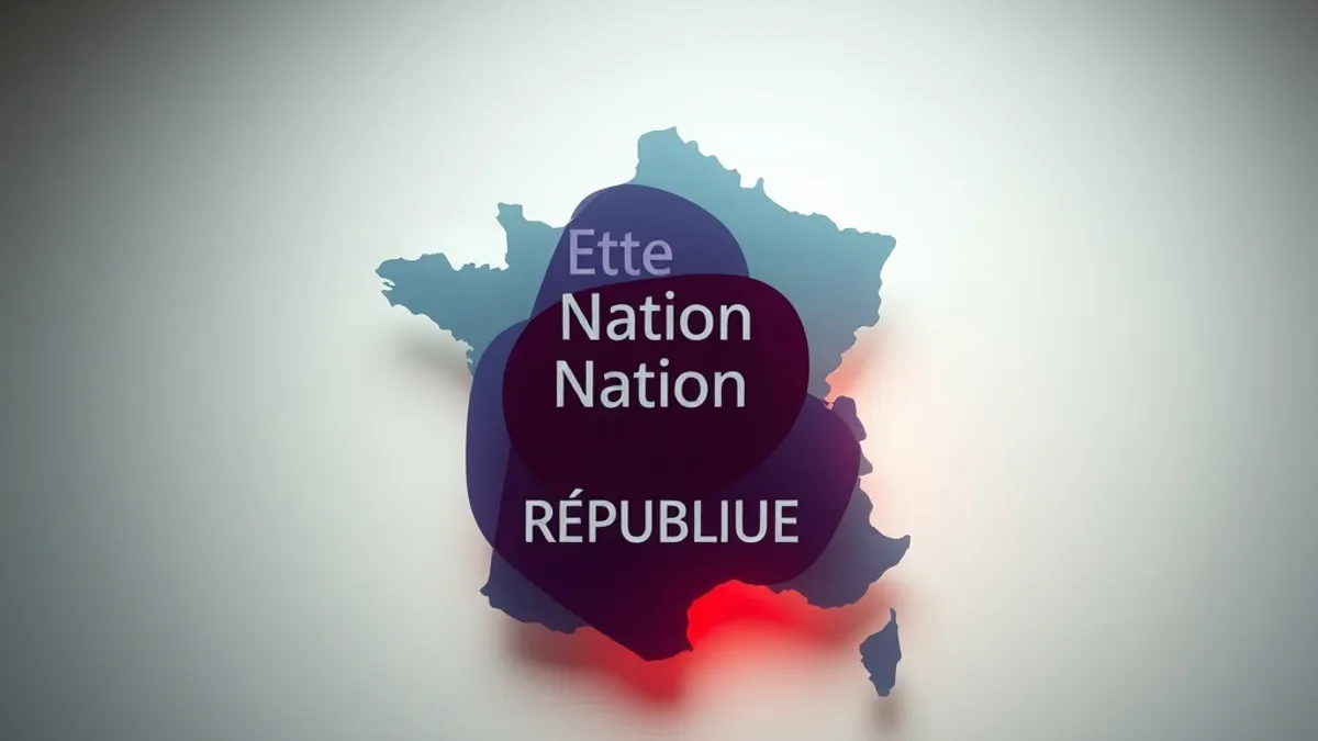 État, Nation, République : Quelle Différence Fondamentale pour la France en 2026 ?