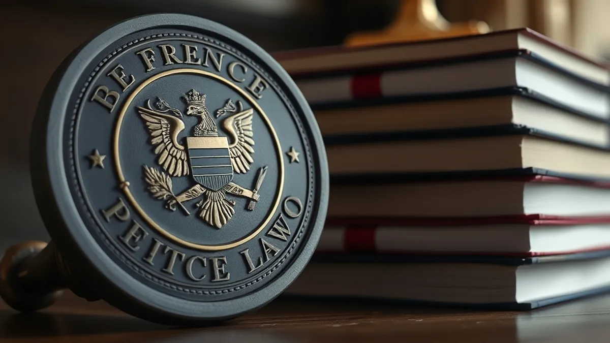 Le Droit de Veto Présidentiel en France : Réalité Constitutionnelle et Mythes Démystifiés 2026