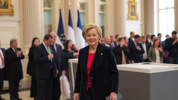 Les élections présidentielles en France : mode d’emploi complet