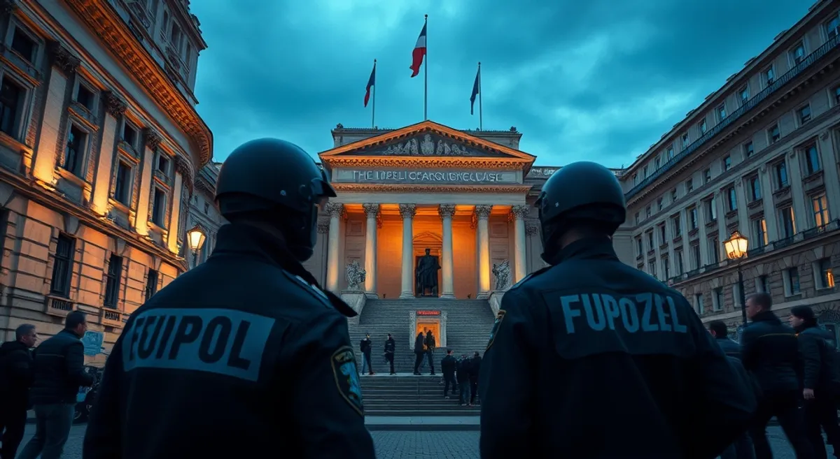 Europol veut garder vos données : ce que dit la loi française