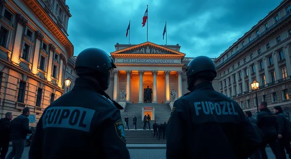 Europol veut garder vos données : ce que dit la loi française