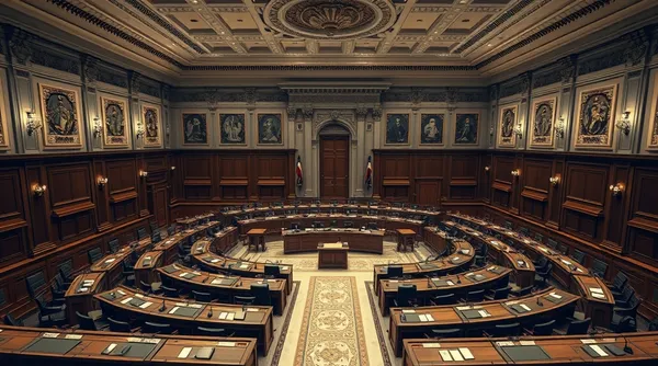 Commission Mixte Paritaire : fonctionnement et enjeux clés en 2026