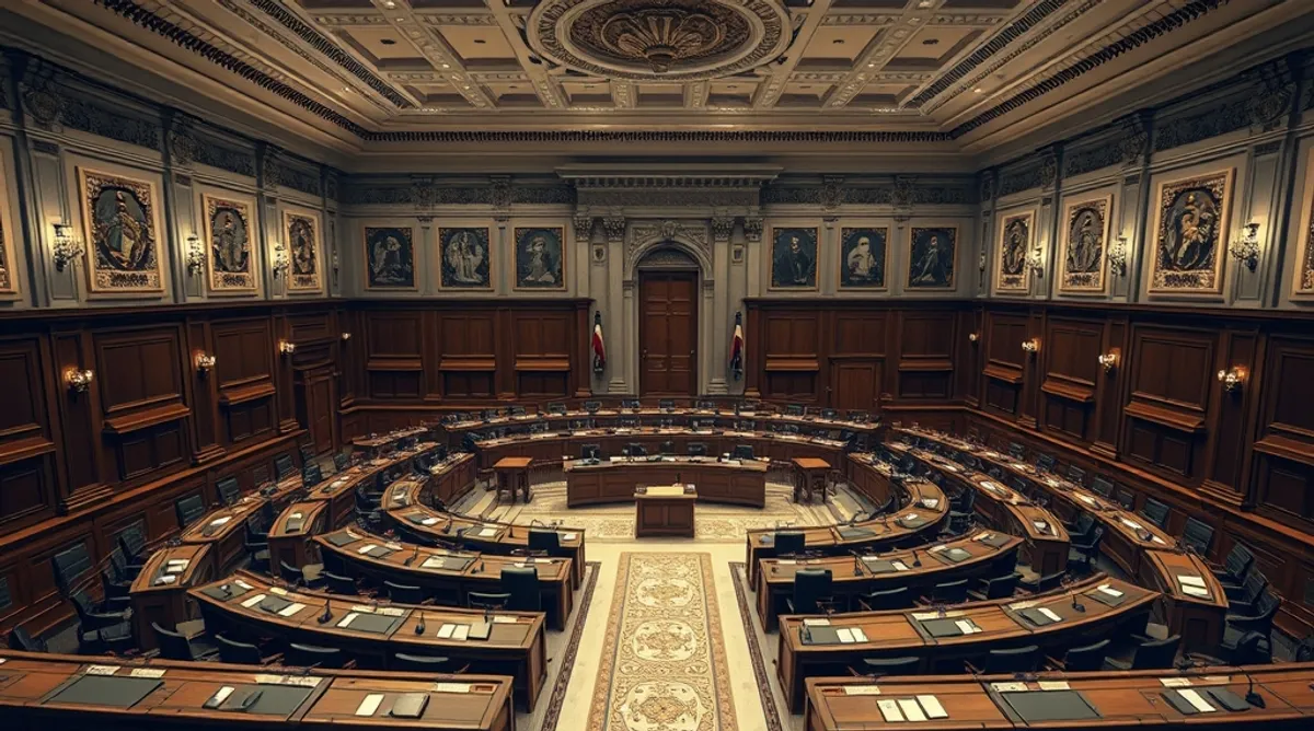Commission Mixte Paritaire : fonctionnement et enjeux clés en 2026