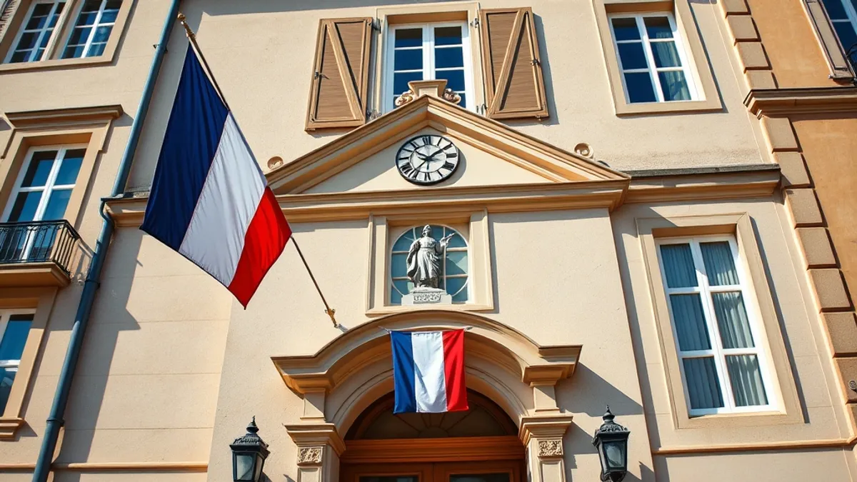 Fonctionnement de la mairie : le guide complet pour comprendre la vie municipale en 2026