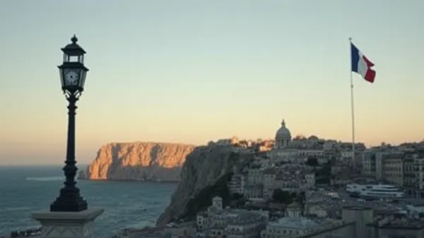 Gibraltar : pourquoi la fin de la frontière redéfinit la souveraineté en Europe