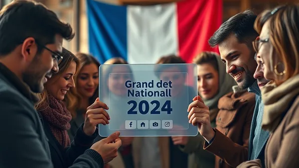 Grands débats nationaux 2026 : 5 méthodes concrètes pour y participer et faire entendre votre voix
