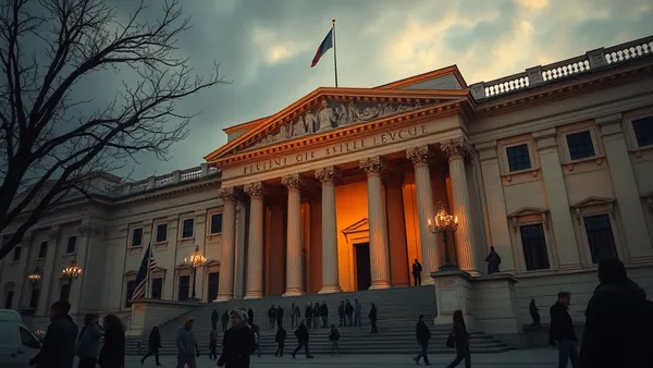 Histoire de la Constitution de la Ve République
