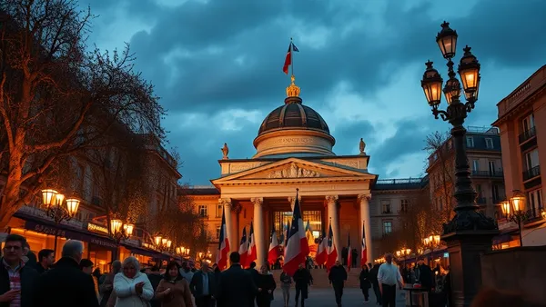 Fête de la République : origines, symboles et célébrations expliquées simplement