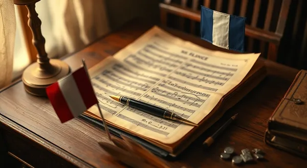 La Marseillaise : histoire et significations de notre hymne national