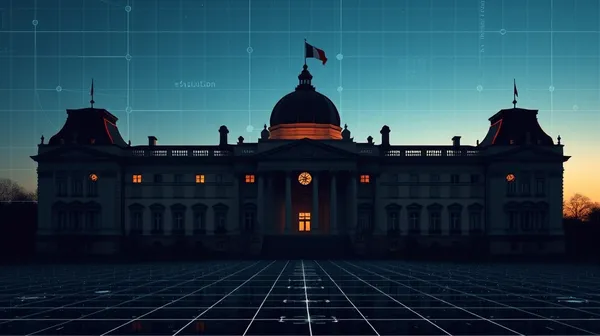 Institution française définition simple : comprendre le fonctionnement de l'État en 2026