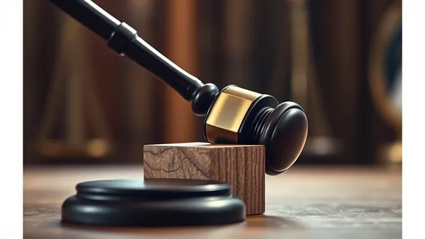 Juges et conflits d'intérêts : le cas Alito éclaire la France