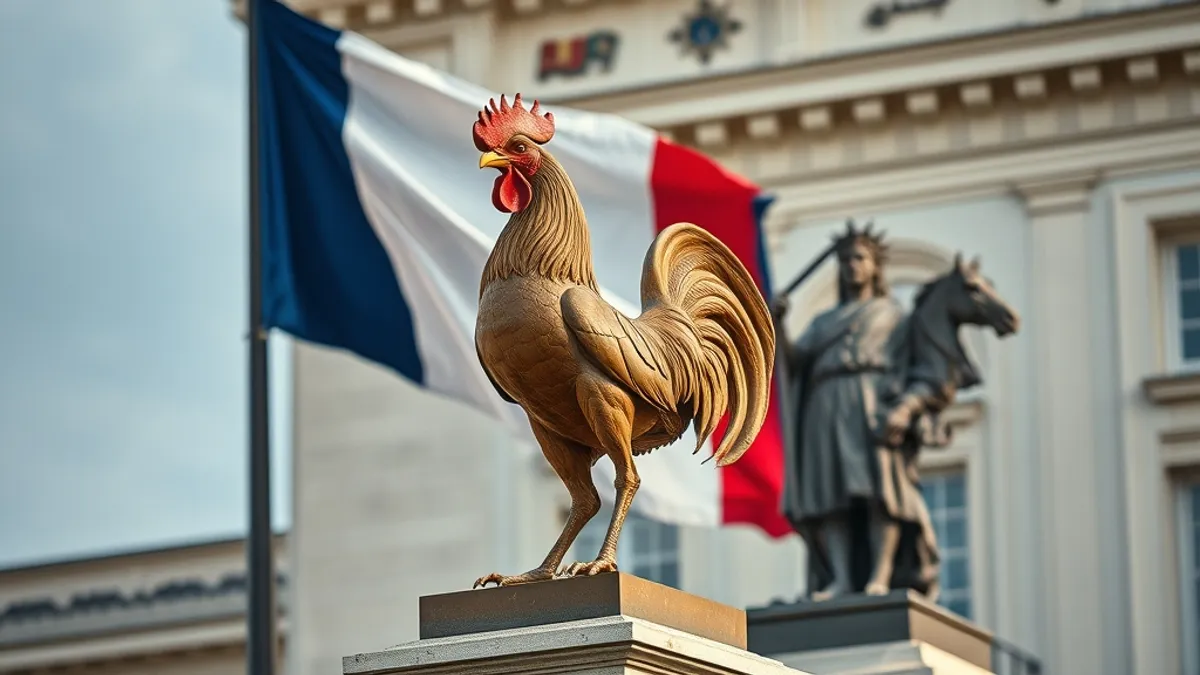 Les symboles de la République française : histoire, sens et usages en 2026