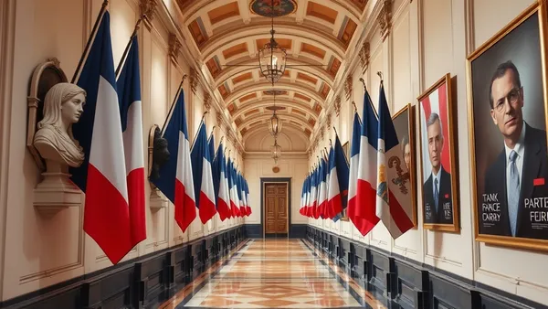 Marianne, symbole de la République française : usage et règles dans les administrations