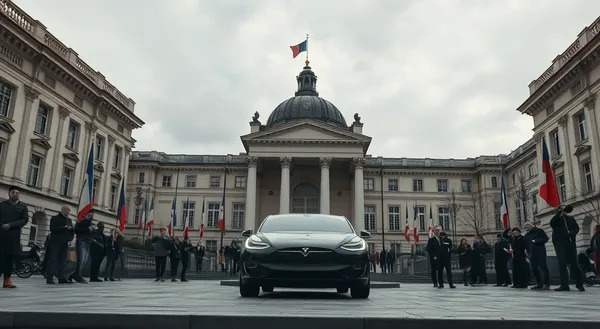 Musk veut faire taire Tondelier : que dit le droit électoral français ?