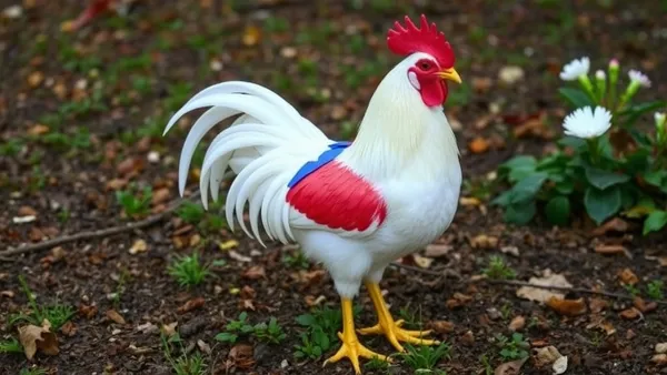 Pourquoi le coq est-il le symbole de la France ? Histoire, sens et usages républicains