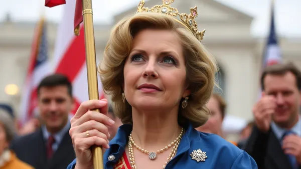 Qui était la première Marianne de la République ? Histoire, origines et premières représentations