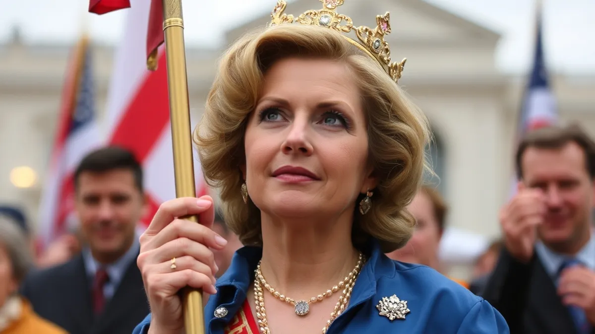 Qui était la première Marianne de la République ? Histoire, origines et premières représentations