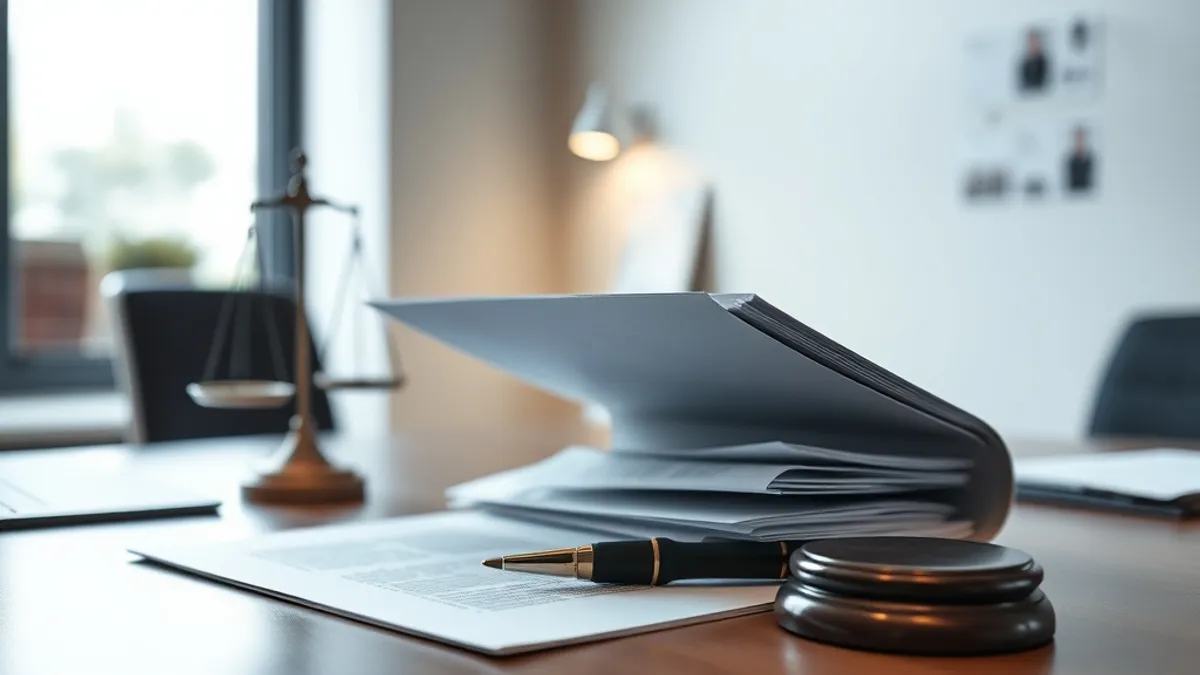 Protection fonctionnelle : le guide complet pour les agents publics en 2026
