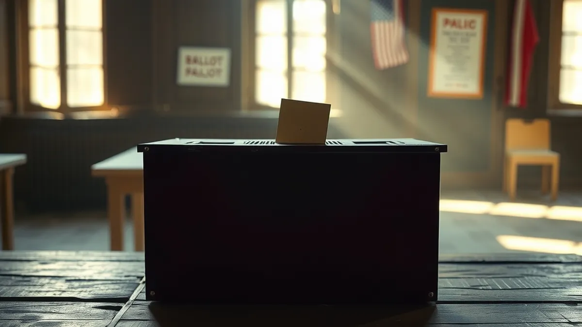 Qui peut empêcher une puissance étrangère d'influencer une élection ?