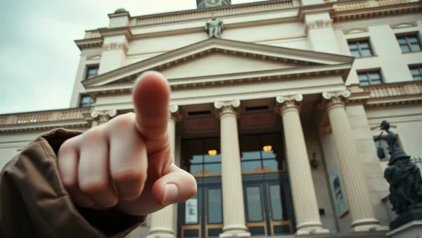 Abus de Pouvoir d'un Élu ou Fonctionnaire : Le Guide Complet des Recours Administratifs en 2026