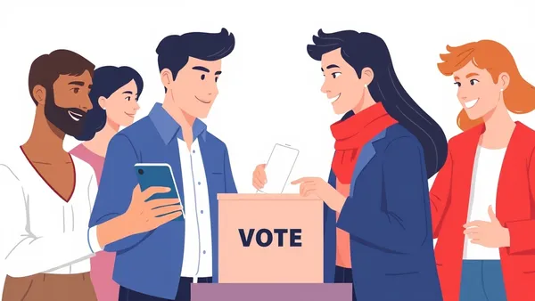 Référendum et initiative citoyenne en France : comment agir concrètement en tant que citoyen