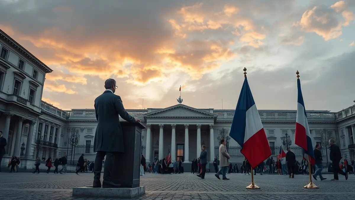 Réseaux sociaux addictifs : comment l'Europe reprend le contrôle face aux géants du numérique
