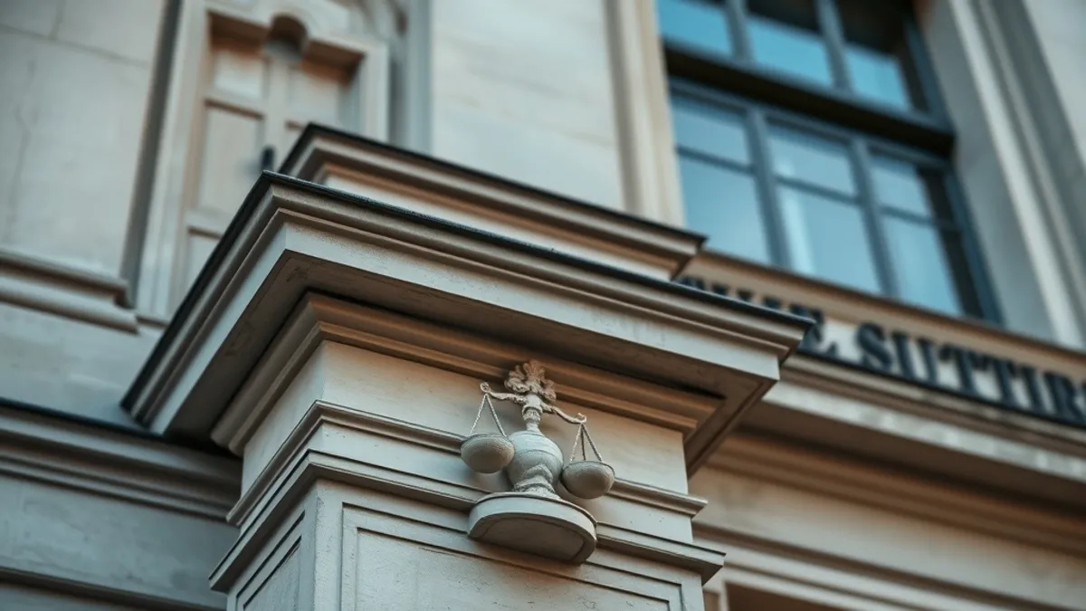 Le Conseil Supérieur de la Magistrature (CSM) : Architecte et Gardien de l'Indépendance de la Justice en 2026