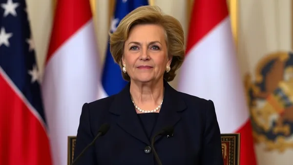 Le rôle du Président de la République sous la Ve République : pouvoirs, missions et limites